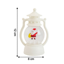 LEDLantern-size - Indigenous Shop
