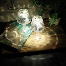LEDTransperentLamp-02 - Indigenous Shop