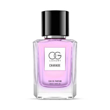 OG Luxury Charade Perfume for Women 50ML Premium Fragrance India