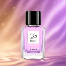 OG Luxury Charade Perfume Bottle 50ML Premium Women Fragrance