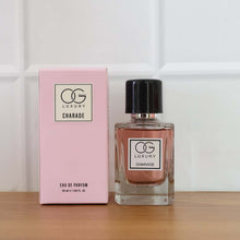 Luxury Women Perfume 50ML Charade Eau De Parfum Long Lasting Scent
Best Women Perfume OG Charade 50ML Daily Wear Fragrance