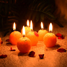 Laddu-Candles-03 - Indigenous Shop