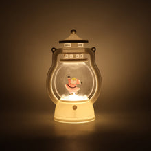 Lamp-03 - Indigenous Shop