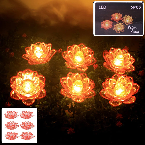 LED Decorative Lamps