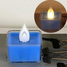 Led-Tealidht-Candle-03 - Indigenous Shop