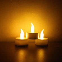 Led-candles-tealights-02 - Indigenous Shop