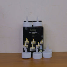 Led-candles-tealights-08 - Indigenous Shop