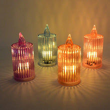 Ligth-02 - Indigenous Shop