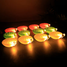 Lotus-canopy-decorative-lamp-02 - Indigenous Shop