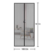 Magic-Mesh-Hand-Free-Screen-Door-06 - Indigenous Shop