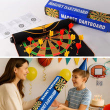 Magnet-Dartboard-04 - Indigenous Shop