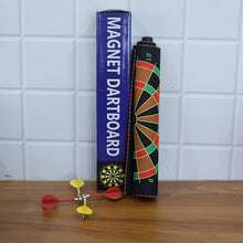 Magnet-Dartboard-08 - Indigenous Shop