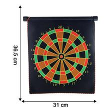 Magnet-Dartboard-size - Indigenous Shop