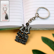 Mahakal-Keychain-01 - Indigenous Shop