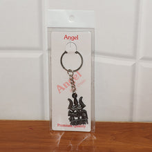 Mahakal-Keychain-08 - Indigenous Shop