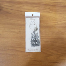 MahakalKeychain-Live - Indigenous Shop