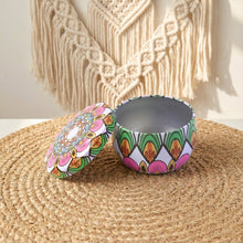 Mandala-Candle-Container-02 - Indigenous Shop