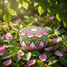 Mandala-Candle-Container-03 - Indigenous Shop