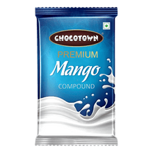 Mango Luxe Delight