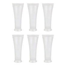 Stylish Plastic Drinkware