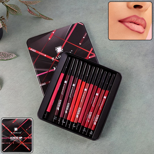 Matte-Lipstick-Pencil-01 - Indigenous Shop