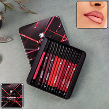 Matte-Lipstick-Pencil-01 - Indigenous Shop