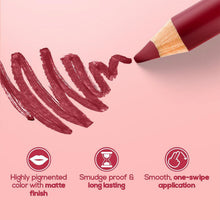 Matte-Lipstick-Pencil-02 - Indigenous Shop