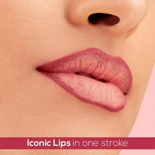 Matte-Lipstick-Pencil-03 - Indigenous Shop