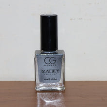 Mattify-Nail-Paint---Calm-Grey-07 - Indigenous Shop