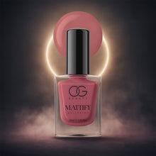 Mattify-Nail-Paint---Perfect-Pink-01 - Indigenous Shop