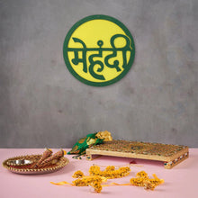 Mehndi-wall-Decoration-04 - Indigenous Shop