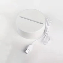 LED Acrylic