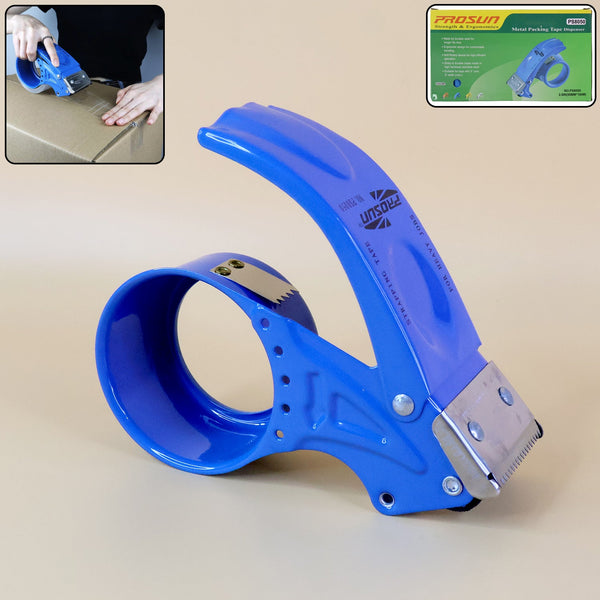Metal-Packing-Tape-Dispenser-01 - Indigenous Shop