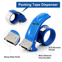 Metal-Packing-Tape-Dispenser-04 - Indigenous Shop
