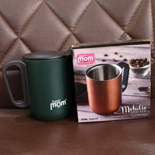 Metalic-Steel-Cup-08 - Indigenous Shop