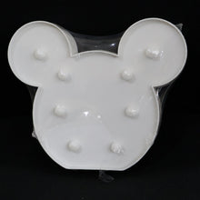 Mickey3DNightLight-liveimage - Indigenous Shop