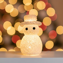 Mini-Christmas-Decoration-Snowman-Light-LED-04 - Indigenous Shop