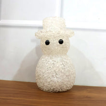 Mini-Christmas-Decoration-Snowman-Light-LED-08 - Indigenous Shop