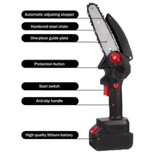 Mini-Electric-Chainsaw-04 - Indigenous Shop