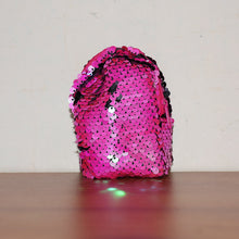 MiniSequinPouch-live - Indigenous Shop