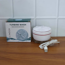 MiniWashingMachine-Live - Indigenous Shop