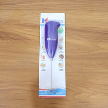 Mixer-Frother-08 - Indigenous Shop