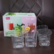 Mojito-glass-08 - Indigenous Shop