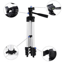 Tripod 