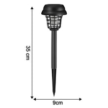 MosquitoKillerLamp-size - Indigenous Shop