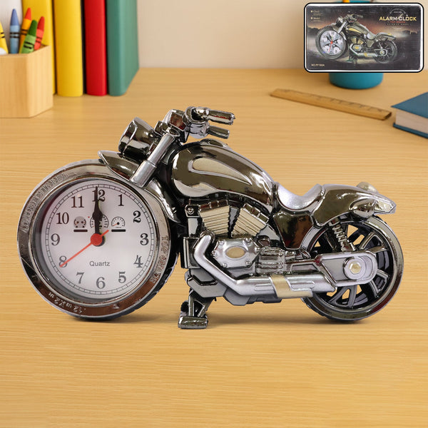Motorcycle-Alarm-Clock-01 - Indigenous Shop