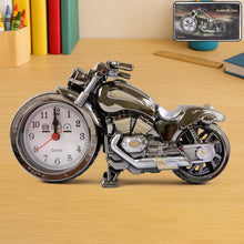 Motorcycle-Alarm-Clock-01 - Indigenous Shop