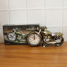Motorcycle-Alarm-Clock-08 - Indigenous Shop