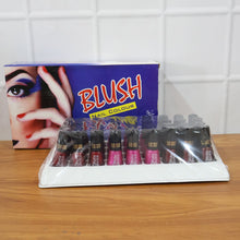 Nail-Colour-08 - Indigenous Shop