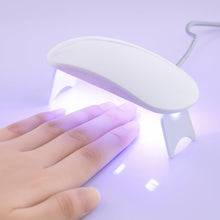 Nail-Lamp-04 - Indigenous Shop
